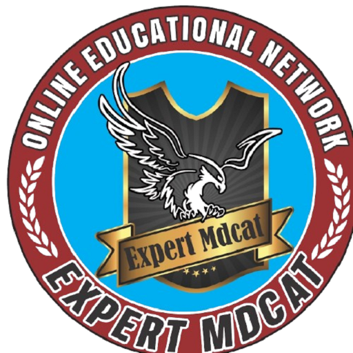expert_mdcat logo